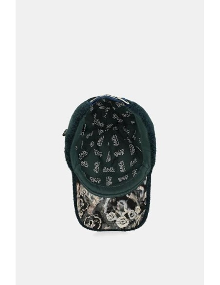 Gorra Anekke Mademoiselle Burdeos Nuevos Productos | Fraber