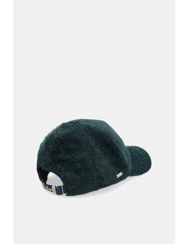 Gorra Anekke Mademoiselle Burdeos Nuevos Productos | Fraber