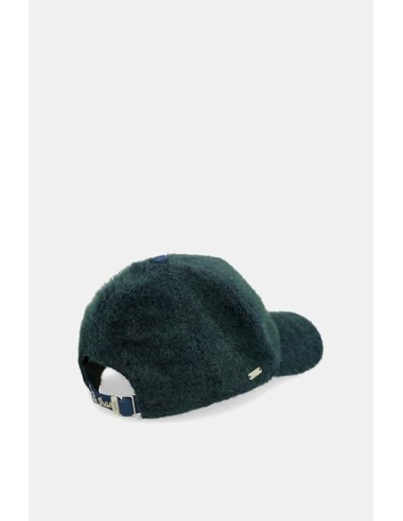Gorra Anekke Mademoiselle Burdeos Nuevos Productos | Fraber
