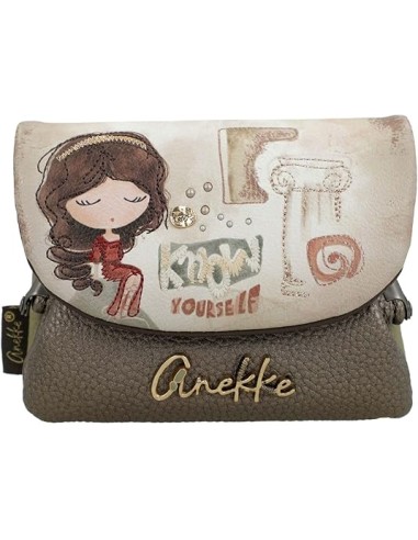 Monedero C/Solapa Mujer Anekke Muse Monedero Mujer | Fraber