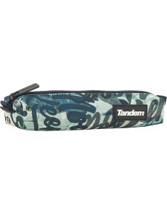 Portatodo Fun Tandem Stop Portatodo Estuche | Fraber