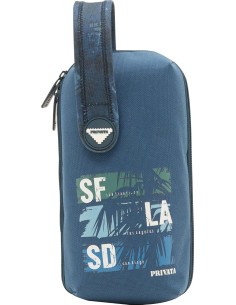 Estuche Multiportatodos Privata L.A. Portatodo Estuche | ...
