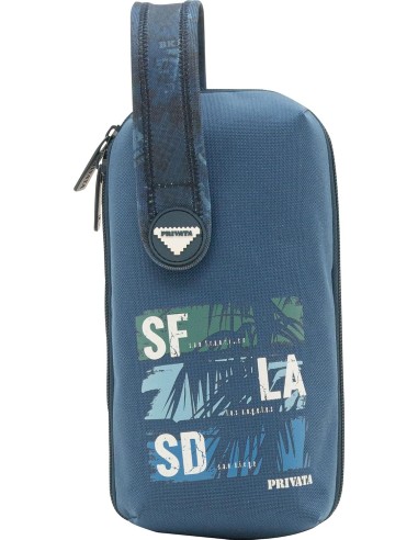 Estuche Multiportatodos Privata L.A. Portatodo Estuche | ...