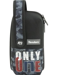 Estuche Multiportatodos Tandem Only One Portatodo Estuche...