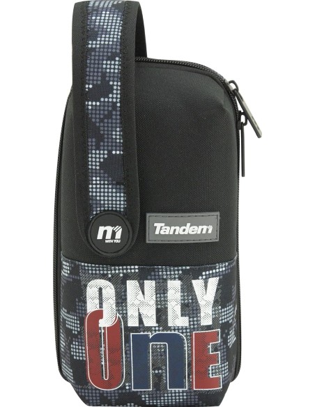 Estuche Multiportatodos Tandem Only One Portatodo Estuche...
