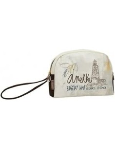 Anekke Neceser Playa Textil Neceser-Merendero | Fraber