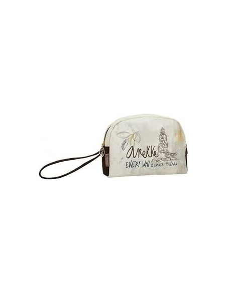 Anekke Neceser Playa Textil Neceser-Merendero | Fraber