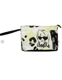 Anekke Neceser Playa Textil Neceser-Merendero | Fraber