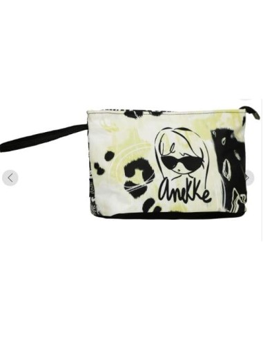 Anekke Neceser Playa Textil Neceser-Merendero | Fraber