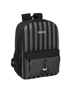 MOCHILA PARA PORTATIL 15,6'' WEDNESDAY Mochilas para port...