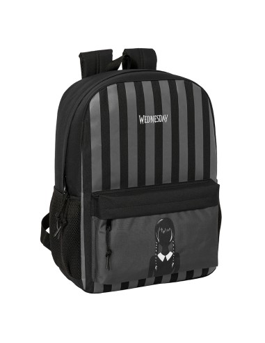 MOCHILA PARA PORTATIL 15,6'' WEDNESDAY Mochilas para port...
