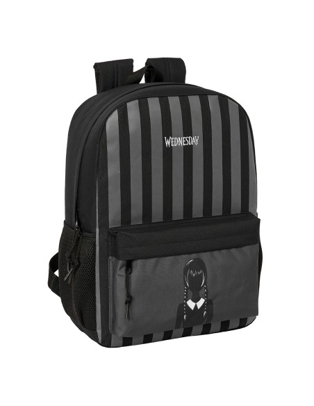 MOCHILA PARA PORTATIL 15,6'' WEDNESDAY Mochilas para port...