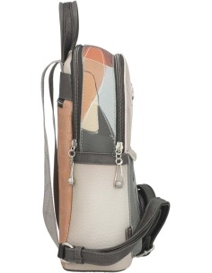 Mochila Paseo Mediana Mujer Anekke Auralis Mochila de Pas... 2