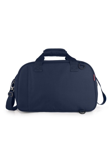 Bolso Mochila S Week Eco Gabol Azul Marino Nuevos Product...