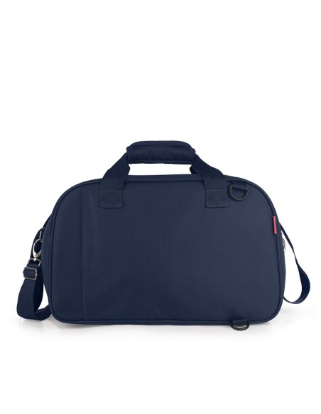 Bolso Mochila S Week Eco Gabol Azul Marino Nuevos Product...