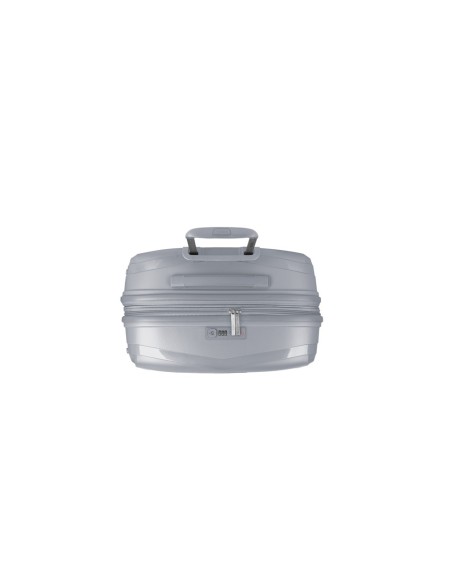 Maleta Trolley Grande Gabol Queens Plata Maletas Grandes ...