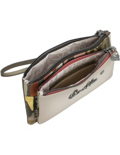 Monedero Plano Mujer Anekke Amphora Monedero Mujer | Fraber 2