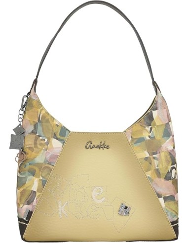 Bolso Asa Larga Mujer Anekke Bloom Bolsos Mujer | Fraber