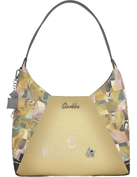 Bolso Asa Larga Mujer Anekke Bloom Bolsos Mujer | Fraber