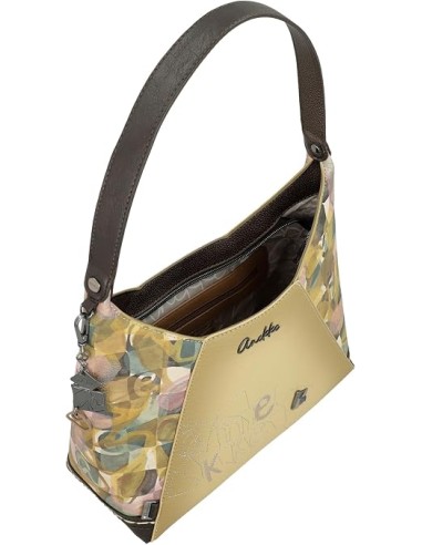 Bolso Asa Larga Mujer Anekke Bloom Bolsos Mujer | Fraber