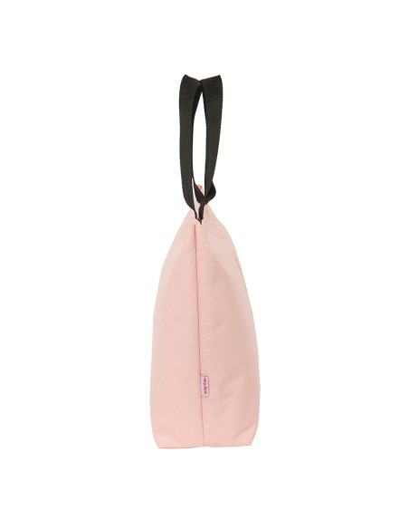 BIG SHOPPING BAG MINNIE "BLUSH" Bolsos Mujer | Fraber