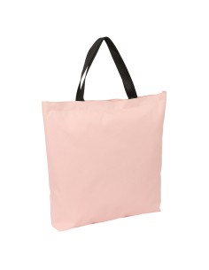 SHOPPING BAG PLEGABLE MINNIE "BLUSH" Bolsos Mujer | Fraber 2
