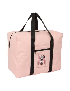BIG BAG MINNIE "BLUSH" Bolsos Mujer | Fraber