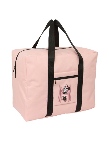 BIG BAG MINNIE "BLUSH" Bolsos Mujer | Fraber