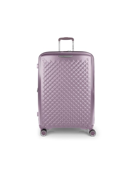 Maleta Trolley Grande Gabol Queens Lila Maletas Grandes |...