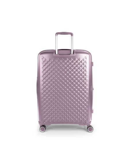 Maleta Trolley Grande Gabol Queens Lila Maletas Grandes |...