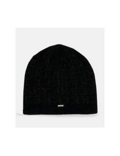 Anekke Gorro Punto Negro Contemporany Complementos | Fraber 2