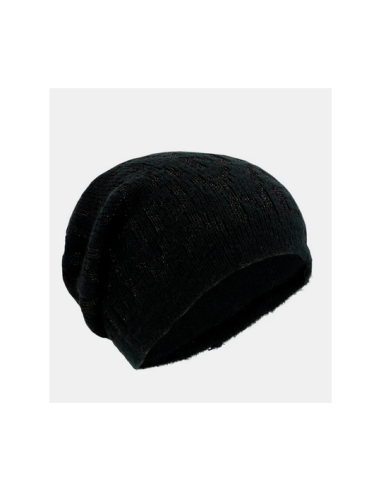 Anekke Gorro Punto Negro Contemporany Complementos | Fraber