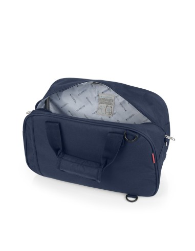Bolso Mochila S Week Eco Gabol Azul Marino Nuevos Product...
