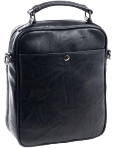 Bolso Bandolera Grande Matties Classic 40120-20 Negro Bol... 2