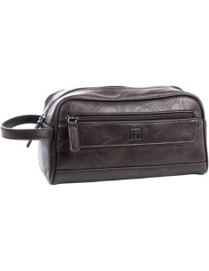 Neceser Matties Classic 40124-30 Marrón Neceser-Merendero...
