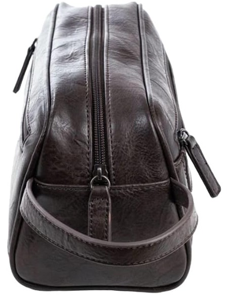 Neceser Matties Classic 40124-30 Marrón Neceser-Merendero...