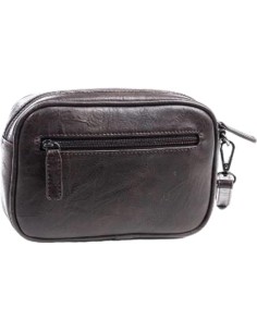 Cartera De Mano Matties Classic 40126-30 Marrón Bolsos Ho... 2