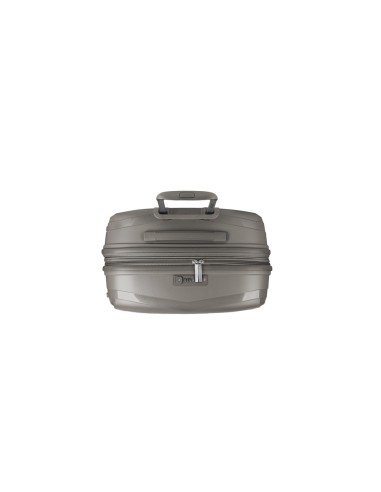 Maleta Trolley Grande Gabol Queens Champagne Maletas Gran...