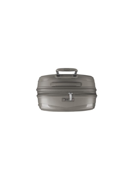 Maleta Trolley Grande Gabol Queens Champagne Maletas Gran...