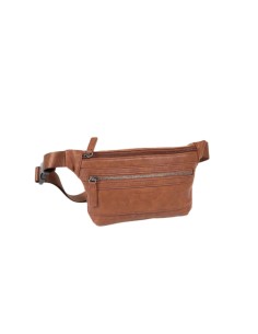 Riñonera Plana Juvenil Matties 40178-12 Cuero Rinoneras |...