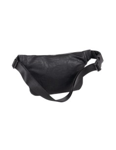 Riñonera Plana Juvenil Matties 40178-20 Negro Rinoneras |... 2