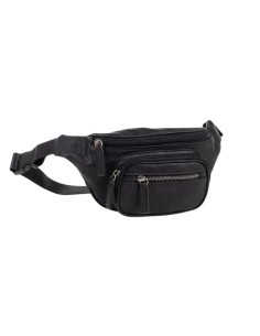 Riñonera Juvenil Matties 40179-20 Negro Rinoneras | Fraber