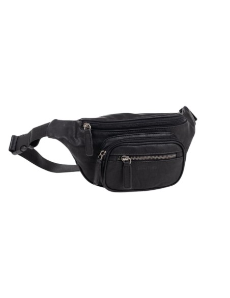 Riñonera Juvenil Matties 40179-20 Negro Rinoneras | Fraber