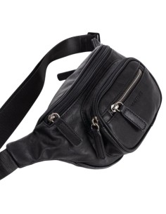 Riñonera Juvenil Matties 40179-20 Negro Rinoneras | Fraber 2