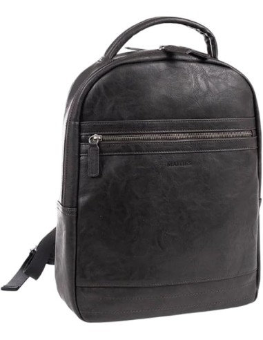 Mochila Juvenil Matties 40175-30 Café Mochila de Paseo | ...