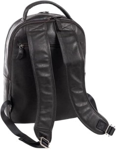 Mochila Juvenil Matties 40175-30 Café Mochila de Paseo | ... 2