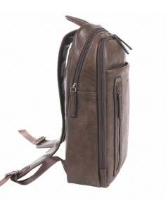 Mochila Verota Matties 40181-80 Marrón Mochilas Hombre | ... 2