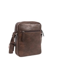 Bolso Bandolera Verota Matties 40183-80 Marrón Nuevos Pro... 2