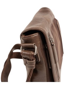 Bolso Bandolera C/Solapa Matties Sport Nylon 40191-80 Mar... 2