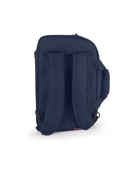 Bolso Mochila S Week Eco Gabol Azul Marino Nuevos Product...